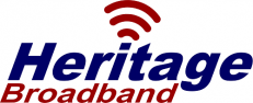 Heritage Broadband Wireless High Speed Internet