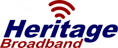 Heritage Broadband High Speed Internet